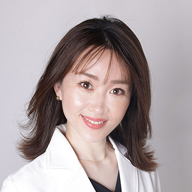 医師 渕之上 祐子