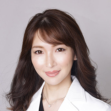 医師 濱田 裕子