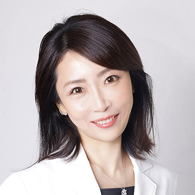 医師 春山 いずみ